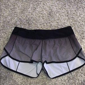 Lulu shorts
